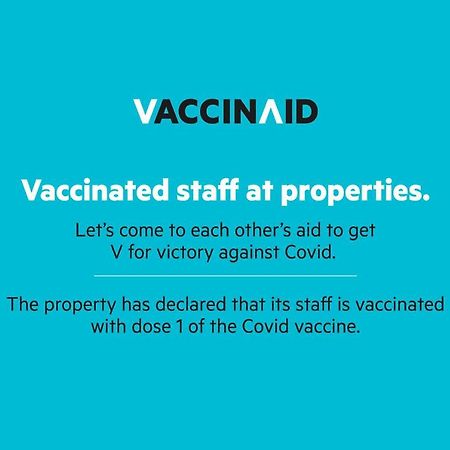 Hotel Vaccinated Staff - Collection O 13595 Vt Residency à Bangalore Extérieur photo