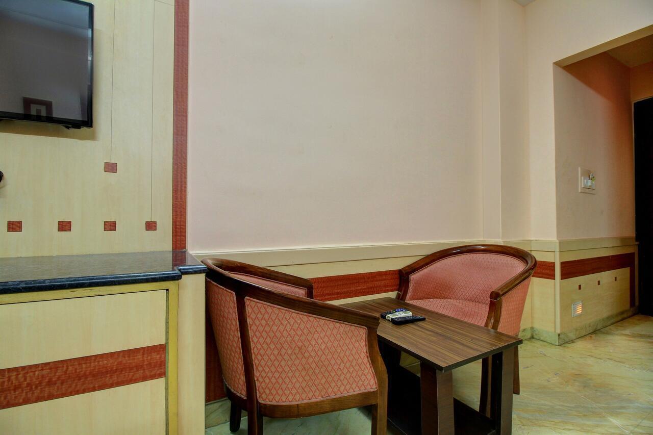 Hotel Vaccinated Staff - Collection O 13595 Vt Residency à Bangalore Extérieur photo