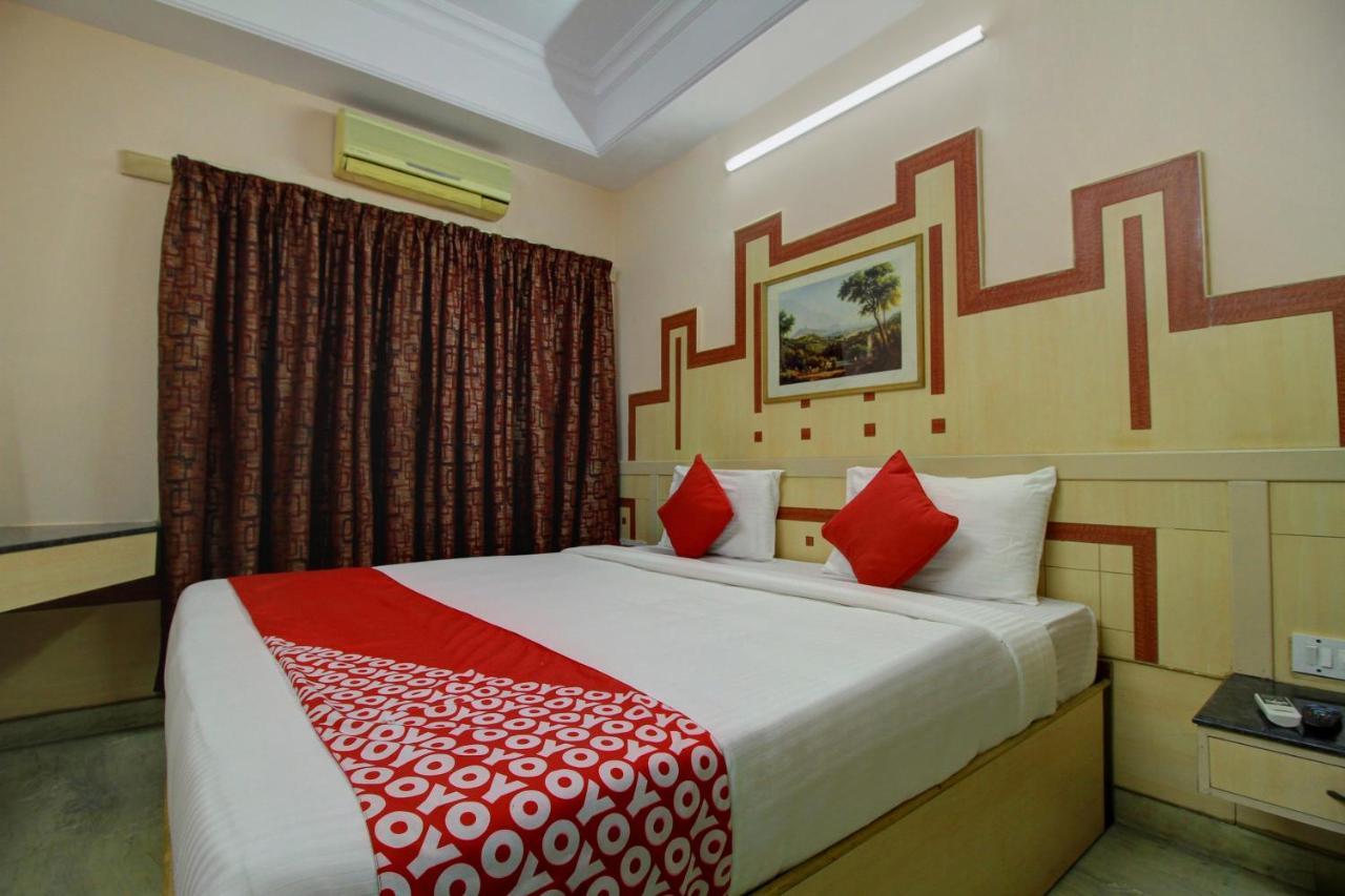 Hotel Vaccinated Staff - Collection O 13595 Vt Residency à Bangalore Extérieur photo